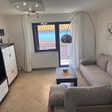 Apartment Nena Crikvenica Exteriör bild