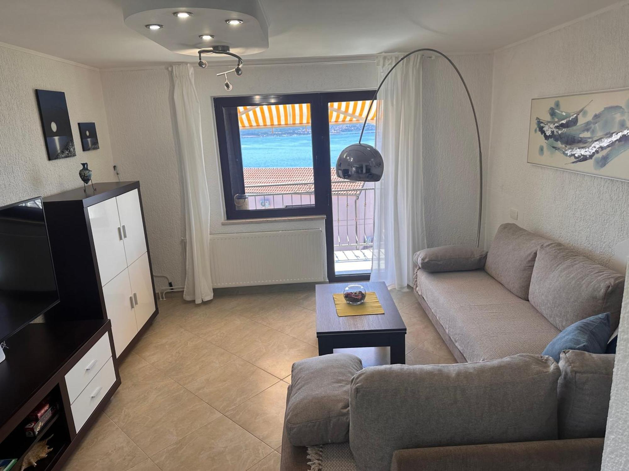 Apartment Nena Crikvenica Exteriör bild